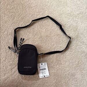 Zara  Crossbody Bag